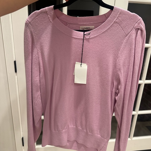 Isabel Marant Etoile sweater - Picture 2 of 7